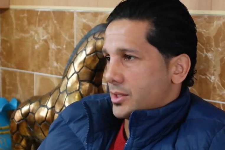 پورغلامی استقلالیها سالهاست به من اهانت و پرسپولیسیها تشویقم میکنند