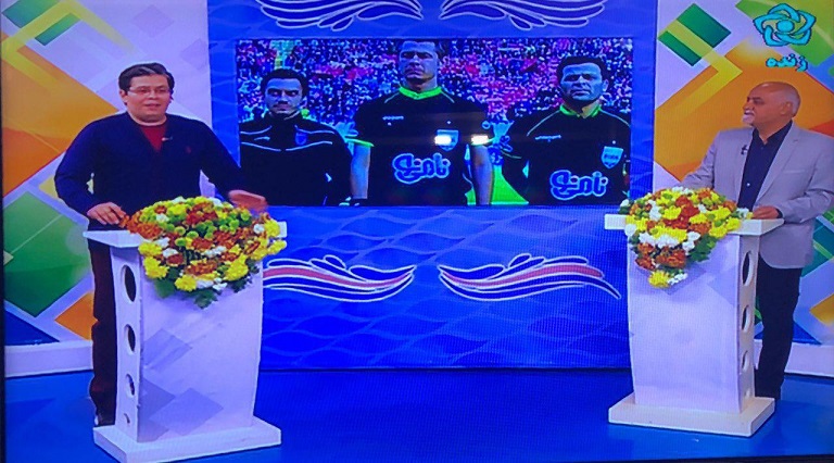 ساکت فینال آسیا خاطره سپاهان است