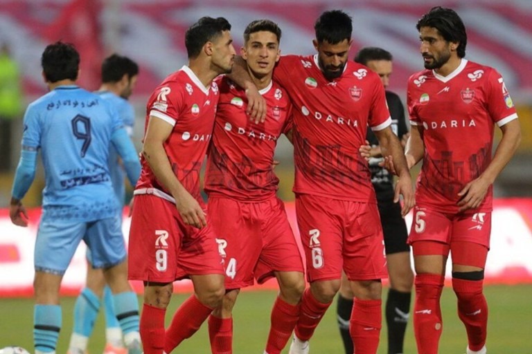 نکات ترکیب پرسپولیس؛ اعتماد دوباره اوسمار به پسر جوان
