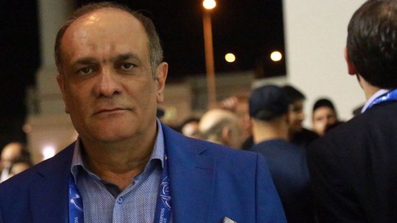 مباشری اگر زمین کیش آماده باشد، به آن جا می رویم