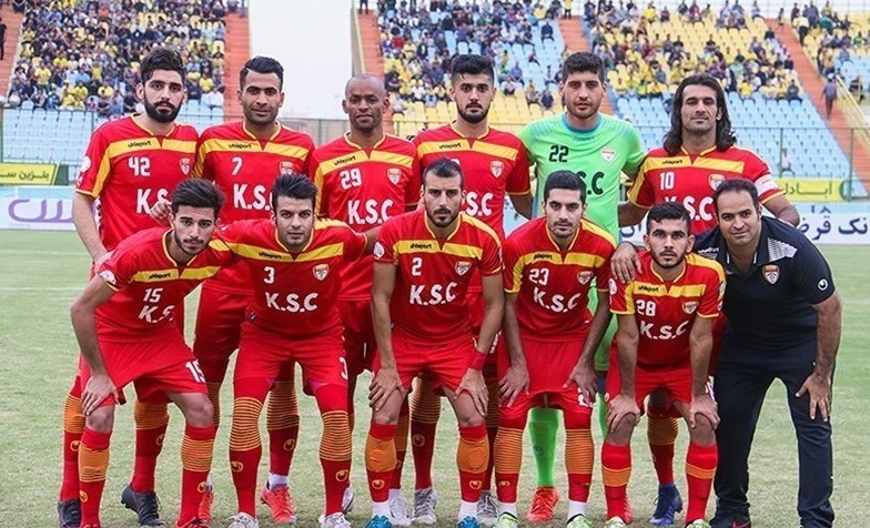 باشگاه فولاد خوزستان درصدد تغییر سرمربی بازگشت حردانی بعد از ۷ هفته
