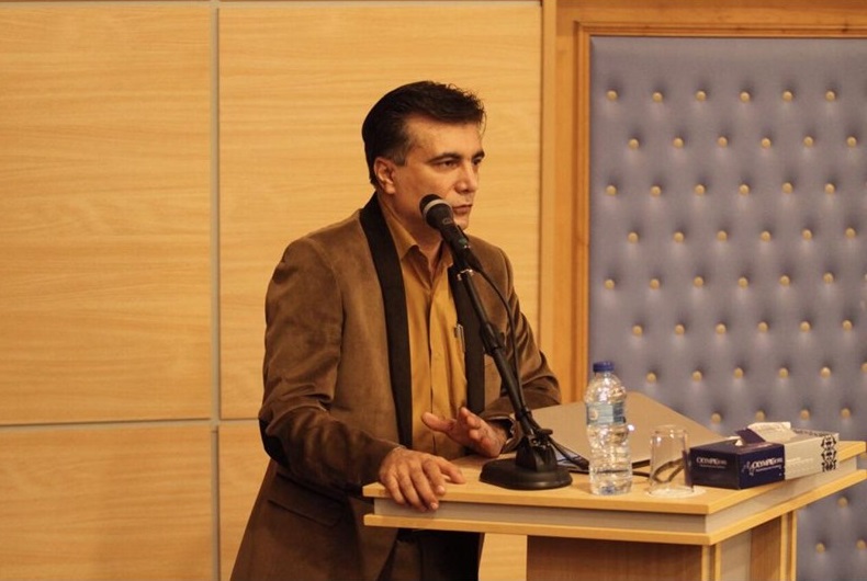 رفعتی در جام ملتها فقط فغانی و ایرماتوف عالی کار کردهاند