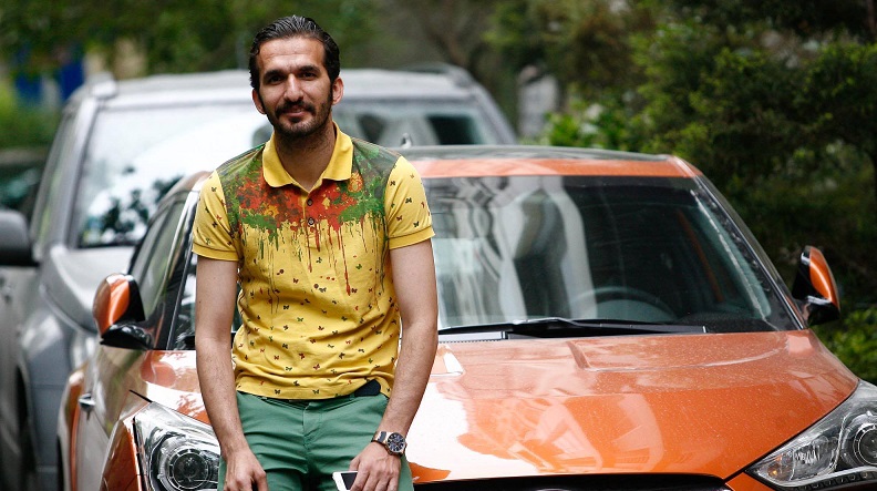 محمد نوری پرسپولیس شایستگی قهرمانی در آسیا را دارد