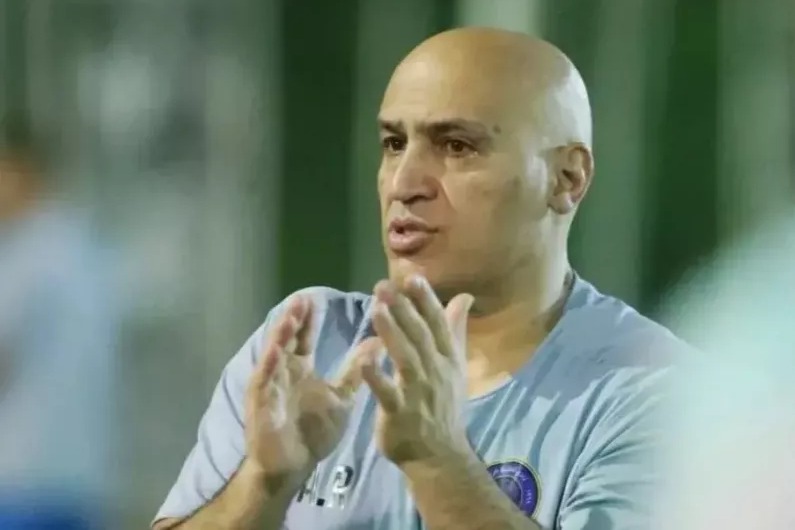 محرومیت سه جلسهای منصوریان در عراق