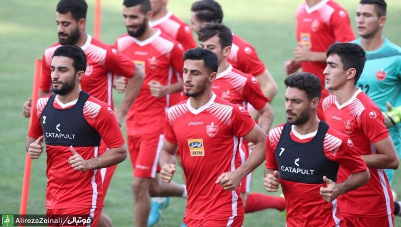 گزارش تحلیلی شش هفته سخت و سرنوشت پرسپولیس فرمول برانکو پیش پای کالدرون؛