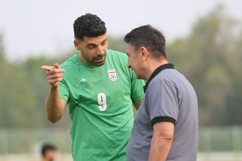 طارمی در هنگکنگ از باقری عبور کرد