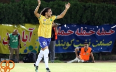 گزارش ویژه/ طلسم شکنیهای جاسم کرار با گلزنی مقابل استقلال و پرسپولیس
