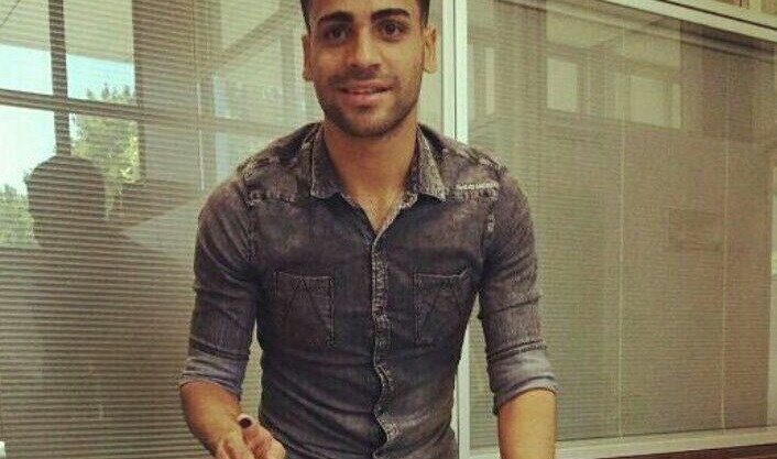 مهاجم سپاهان به آبیهای جنوبی پیوست