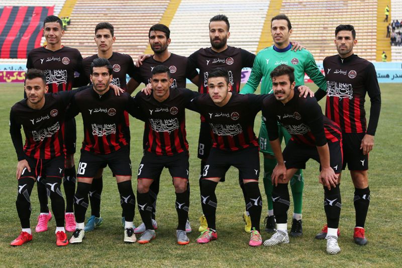 با حکم عباسی؛ حسینی مدیرعامل مشکیپوشان شد