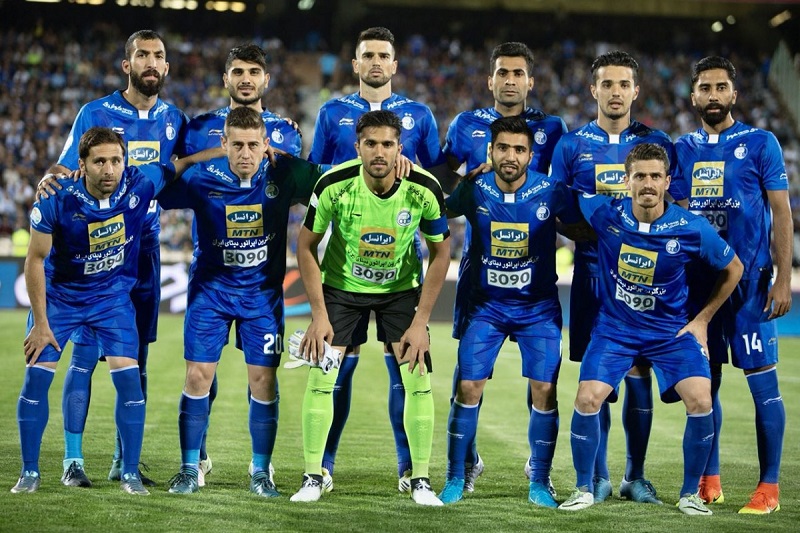برنامه سفر استقلال به اصفهان مشخص شد