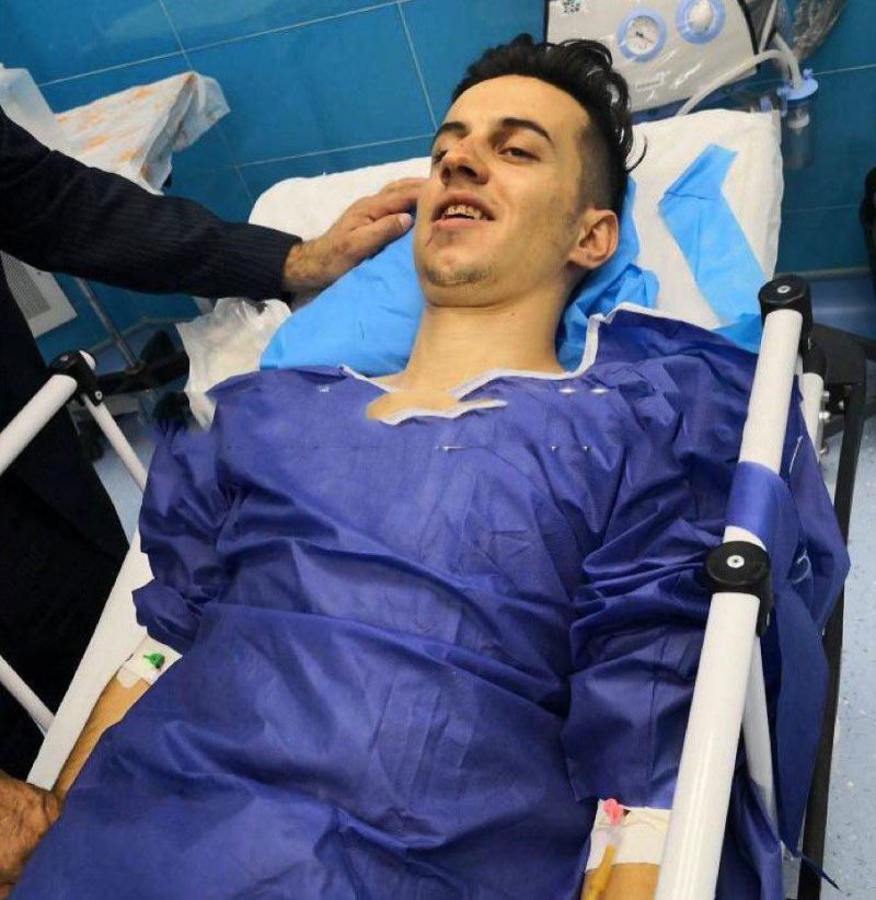 حبیبزاده: هیچوقت نمیتوانم گل به استقلال را فراموش کنم
