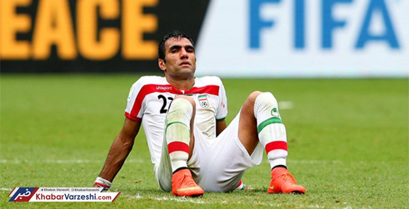 سردار کمالی: باید به جرم پولادی رسیدگی شود!
