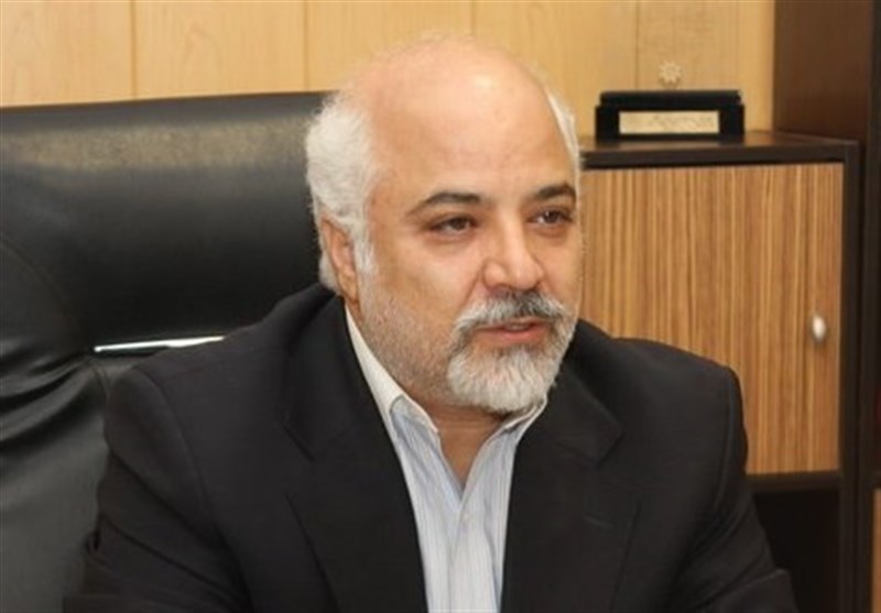 حاجیبیگی: منتظریم جام قهرمانی در سوپر لیگ را در بازی تهران تحویل دهند/ میخواهیم تا نیم فصل همه بدهیها تسویه شود