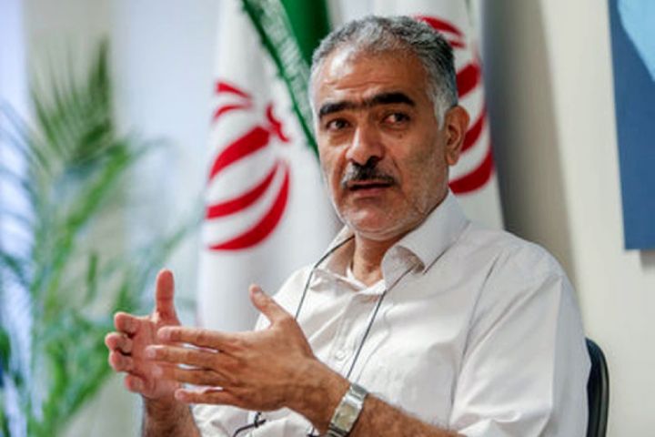 گلمحمدی : نفتی وجود نداشت که بخواهد سقوط کند/مقصر مجمع واگذاری و هیأت مدیره وزارت نفت است