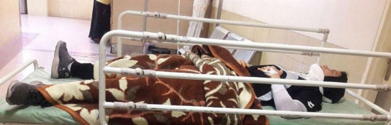 اینبار در فوتسال بانوان؛ ضرب و شتم دختر فوتسالیست