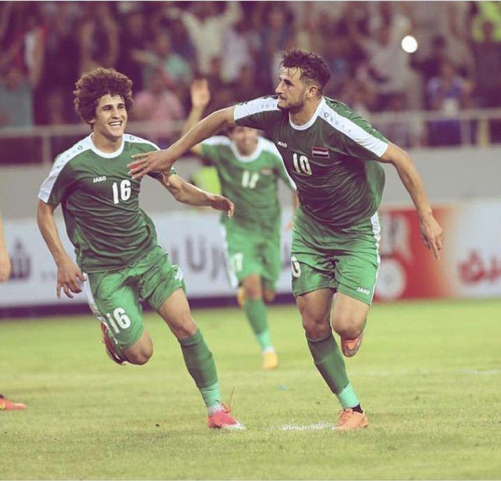 عراقیهای استقلال و پرسپولیس به چهار میرسند؟