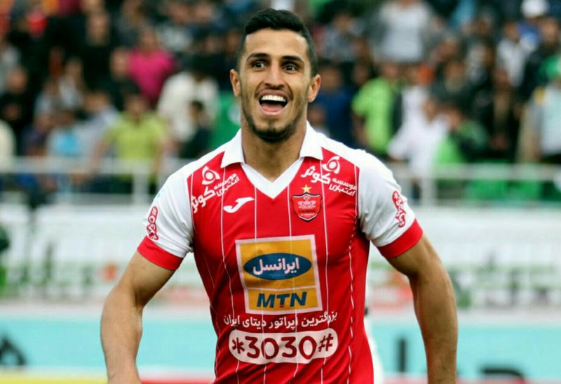 گزارش ایافسی از گلزنان پرسپولیس و الدحیل/ علیپور میبرد یا العربی؟