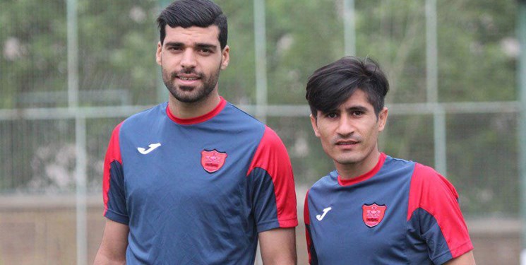 آرامطبع: به خاطر همبازیانم توافق کردم/ اتفاقات پرسپولیس را بگویم برایم گریه میکنید!