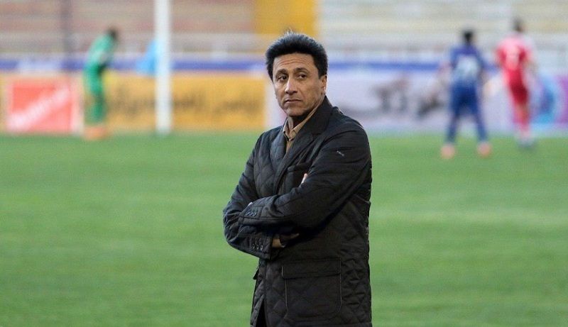 مرفاوی: با این شرایط باید نگران استقلال بود/ جنس تیم جور نیست