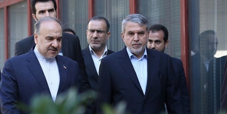 سلطانیفر: ایران و بلغارستان در سال 2019 بازی تدارکاتی فوتبال و والیبال انجام می دهند