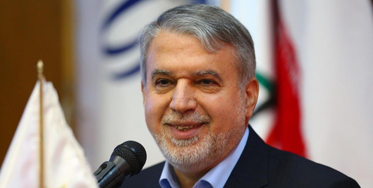 صالحیامیری: تاج میتواند بماند اما اعضای بازنشسته هیات رئیسه باید بروند