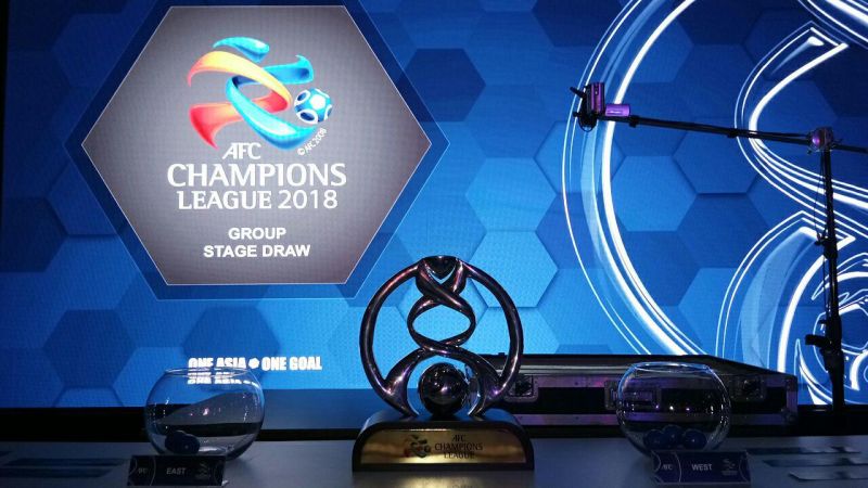 BEIN Sport بازوی قطر در جدال با آسیایی