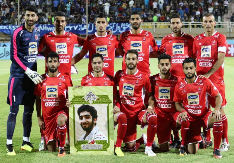 زادمهر: حریف پرسپولیس گرمای خوزستان بود/ «شجاع» با داور کاری نداشته باشد