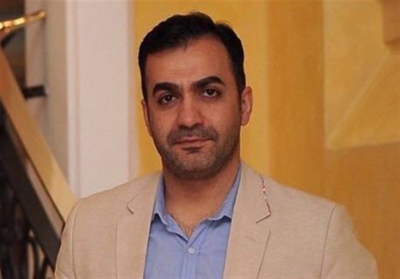 مدیرعامل باشگاه استقلال خوزستان از سمت خود استعفا کرد