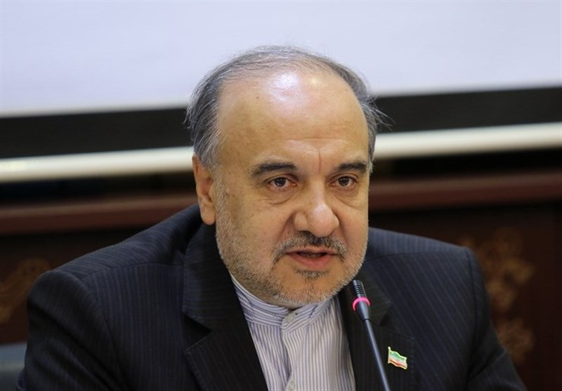 مسعود سلطانیفر: موافق واگذاری استقلال و پرسپولیس هستیم/ درخواست میزبانی جام ملتهای آسیا ۲۰۲۳ را دادهایم