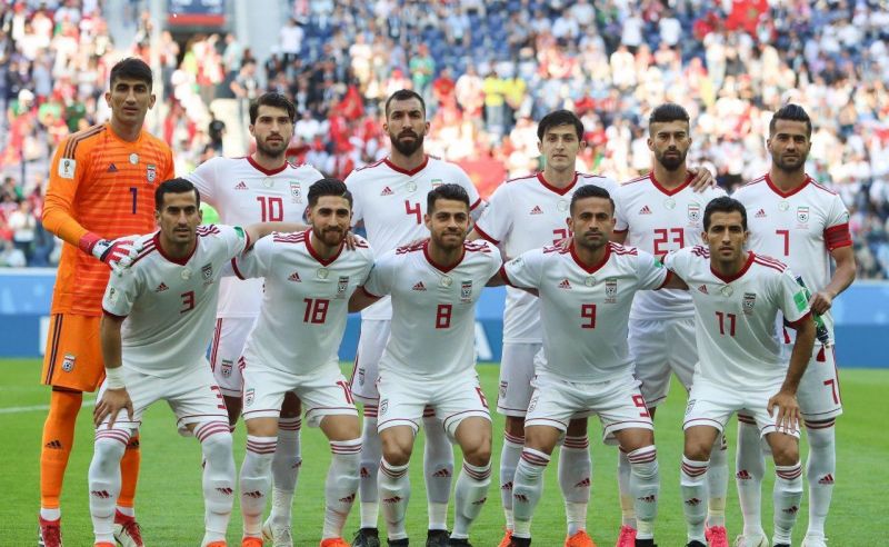 ذوالفقارنسب: عیار ایران مقابل ژاپن و کره مشخص میشود/ خلیلزاده میتوانست به تیم ملی دعوت شود