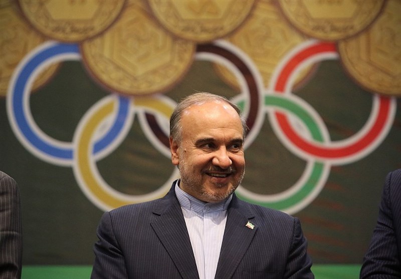 مسعود سلطانیفر: تیم ملی بیشتر از همیشه شخصیت قهرمانی دارد/ تصمیمگیری در مورد کیروش در حیطه اختیارات فدراسیون فوتبال است
