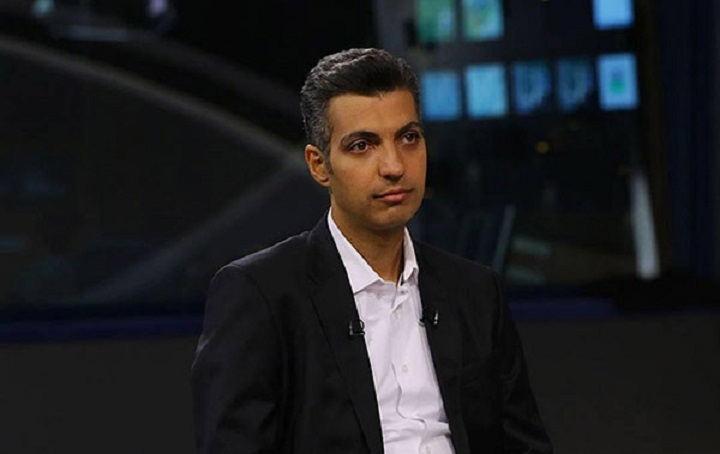 جدایی فردوسیپور از نود قطعی شد؟/ رنجبران: 90 با گروهی جدید روی آنتن میرود