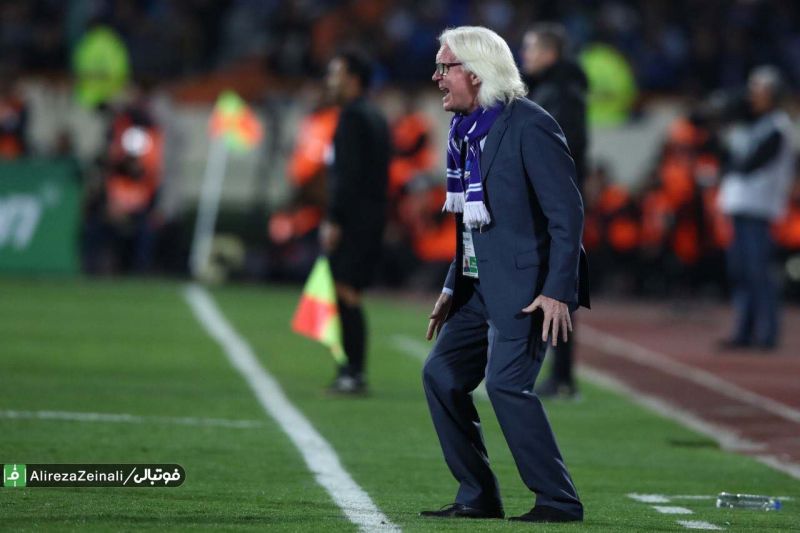 شفر: هوادارانمان شماره یک هستند