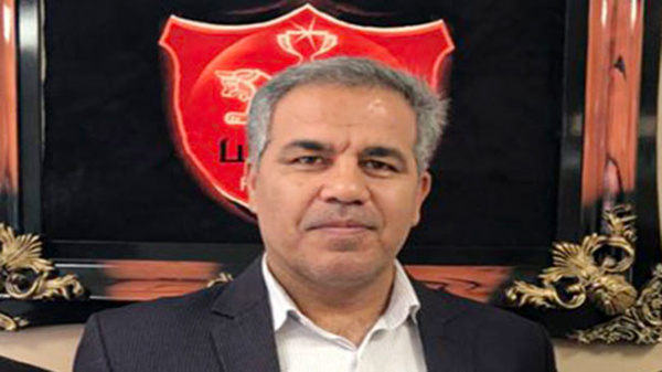 مدیرعامل پرسپولیس با کولینا دیدار و گفتوگو کرد