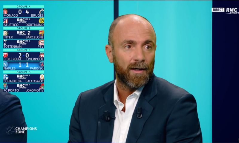 نیمار هم باید مثل امباپه در مورد رئال صحبت کند