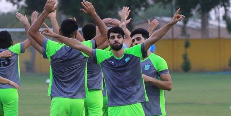 ساکی: مقابل استقلال به دنبال ادامه روند بردهایمان هستیم/از تیم امید بیاطلاعم