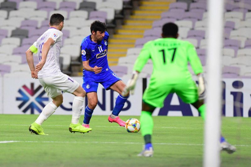 تولد دو مهاجم استقلال با مجیدی
