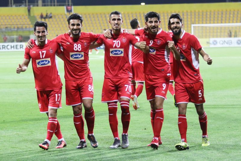 باشگاه پرسپولیس کمیته نقل و انتقالات تشکیل میدهد