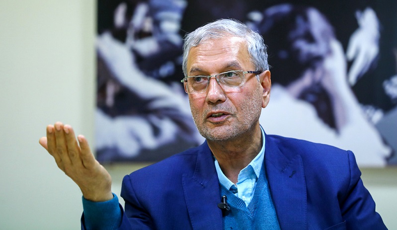 سخنگوی دولت: مشکلات برای حضور بانوان در بازیهای ملی در حال حل شدن است