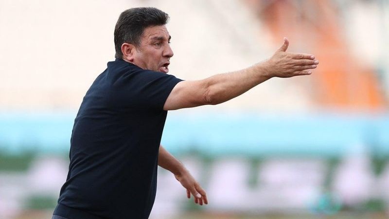 قلعه نویی: مشکل فوتبال ایران بی برنامگی است