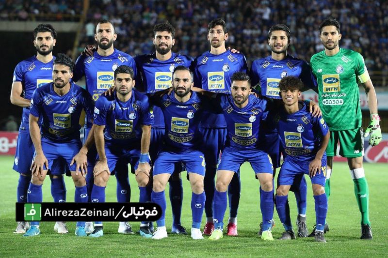 عملکرد آبیها در هفتههای نهم لیگ برتر/ روز کم فروغ و آمار منفی برای استقلال!