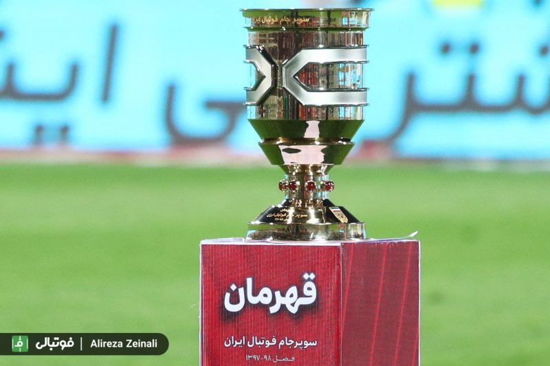 عدم حضور علیپور و خلیلزاده در مراسم جشن قهرمانی پرسپولیس/ پروین رفت، انصاریفرد و نبی نظارهگر شدند