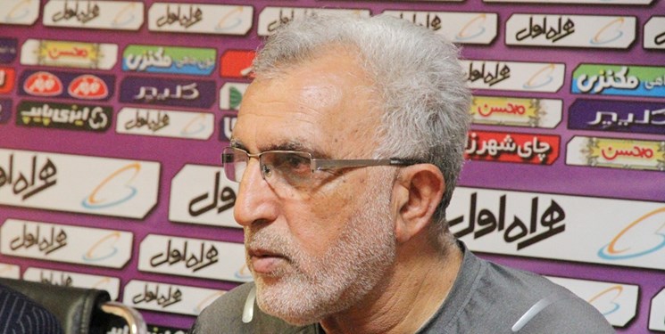 زمان نشست خبری سرمربیان پیکان و سایپا اعلام شد