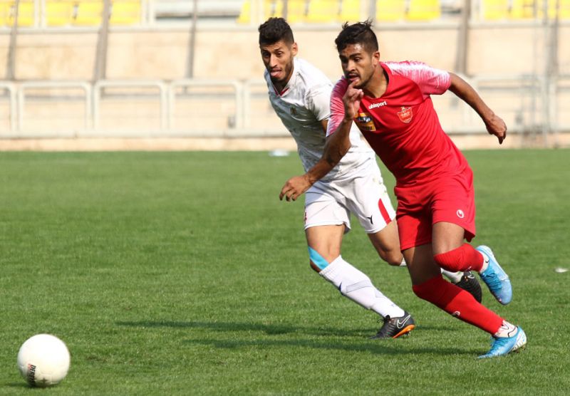خبر روزنامه فرهیختگان از پرسپولیس؛ گرفتن مهاجم جدید از مدیر برنامههای جونیور و گولچ