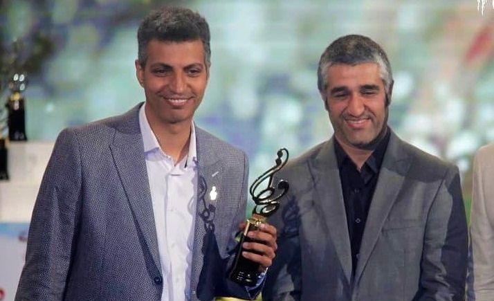 بازگشت پر سر و صدای فردوسی پور به برنامه سازی اینترنتی