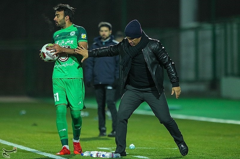 منصوریان: الکویت 18 ماه نباخته نبود!