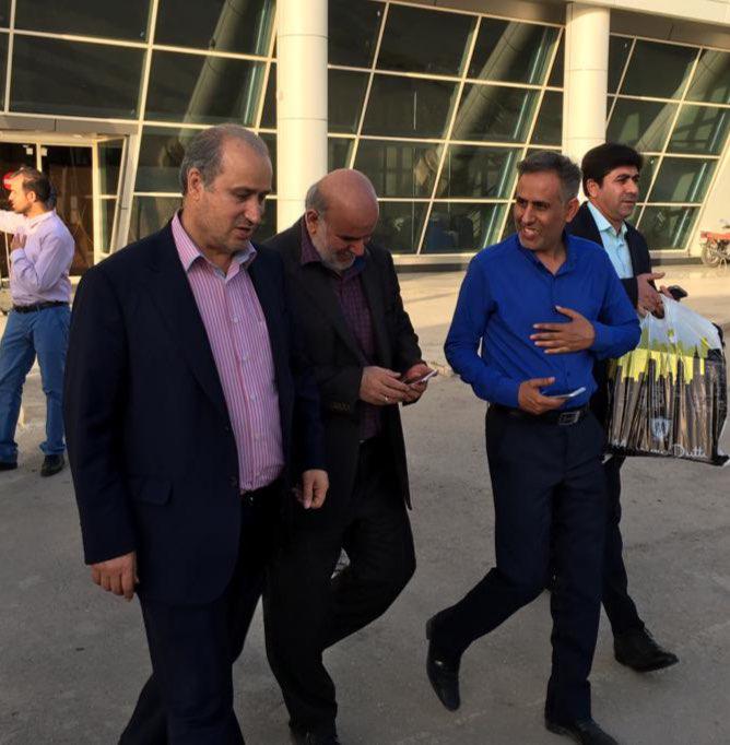 تاج: همه باشگاهها به سیل زدگان کمک خواهند کرد