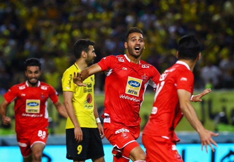 زادمهر: پیروزی مقابل سپاهان حق پرسپولیس بود/ داماش در فینال به دنبال جبران کمبودهاست