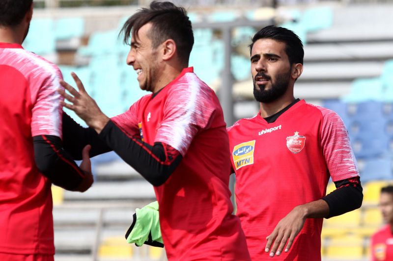 اسامی محرومان هفته نهم لیگ برتر؛ پرسپولیس یک محروم دارد