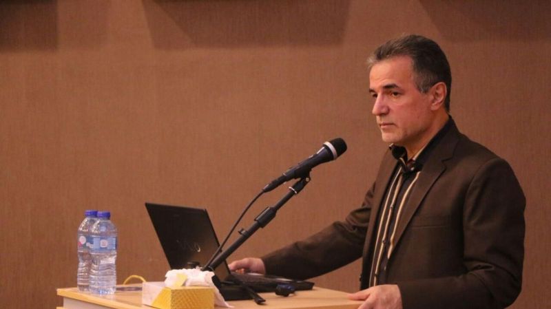 انصاری فرد: دنبال تقابل با استقلال نیستیم/ آنهایی که به پرسپولیس اتهام زده اند پاسخگو باشند